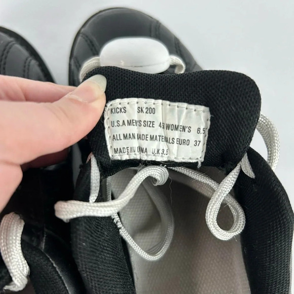 3G Kicks Unisex Bowling Shoes With Lights - Picture 5 of 8